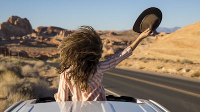 Summer Adventures: India’s Most Refreshing Road Journeys