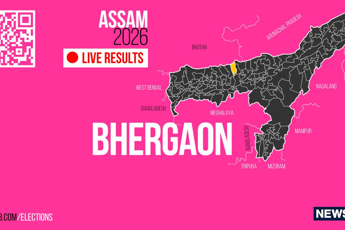 Bhergaon News Latest Bhergaon News And Updates At News18 Bhergaon News Latest Bhergaon News And Updates At News18