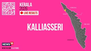 M Vijin Retains Kalliasseri for CPIM with 18,433-Vote Lead as UDF Poised for Gains Across Kerala — image 2
