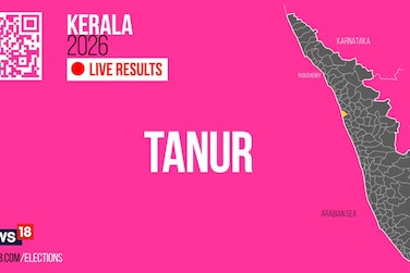 Tanu R Tanur News: Latest Tanur News and Updates at News18