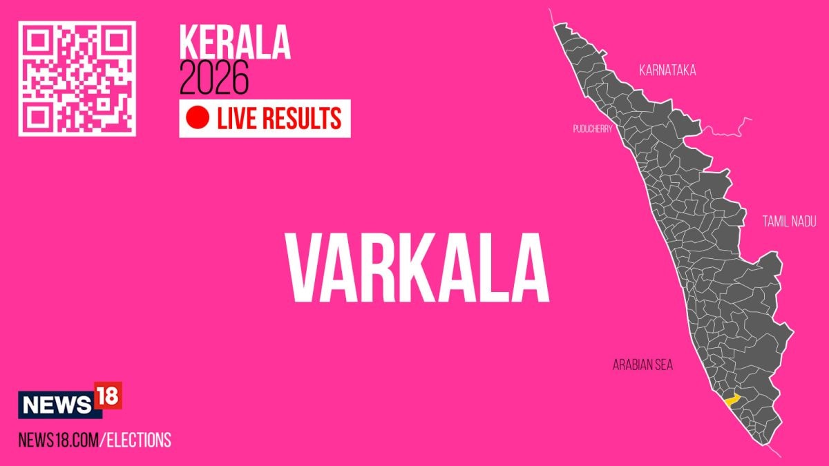 CPIM's Adv V Joy Wins Varkala Seat for Third Consecutive Term