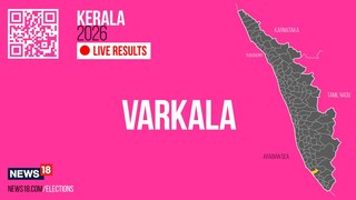 CPIM's Adv V Joy Wins Varkala Seat for Third Consecutive Term — image 1