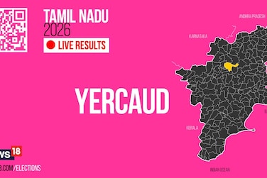Yercaud News: Latest Yercaud News and Updates at News18