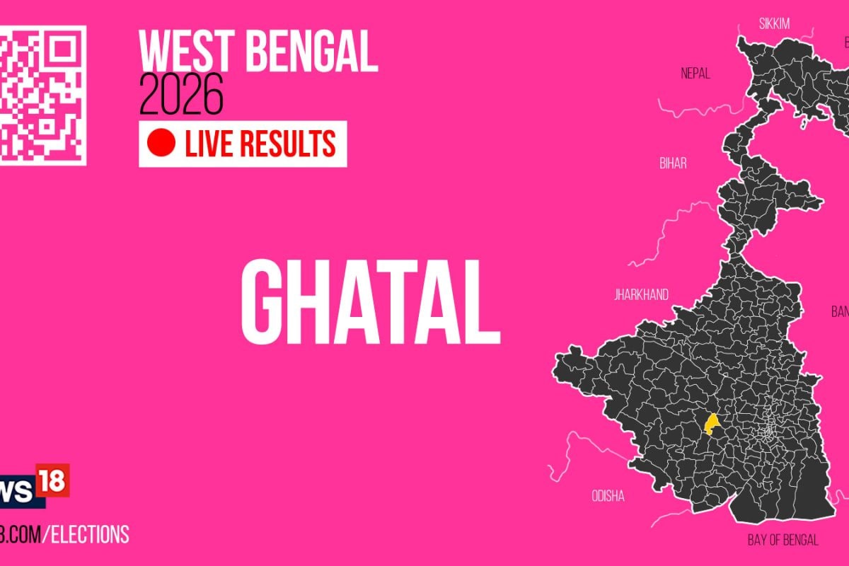 Ghatal election result LIVE: Sital Kapat of BJP wins