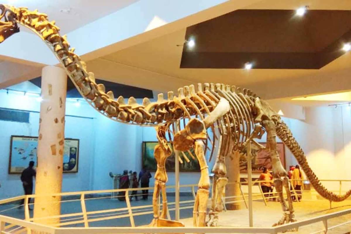 From Space To Dinosaurs: Science Museums In India Your Kids Will Love