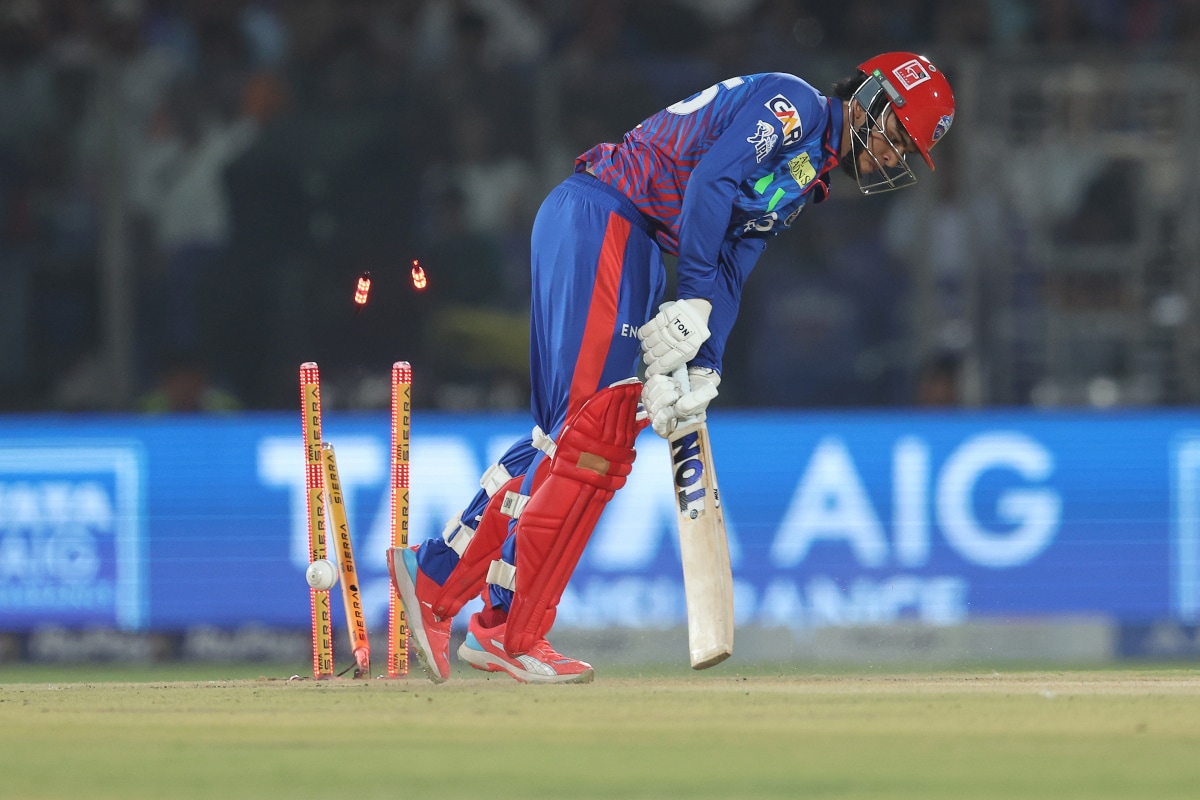 Sahil Parakh To Continue Even After Forgettable Debut? Axar Patel Drops ...