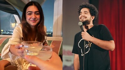 Samay Raina has also confirmed the second season of India's Got Latent.