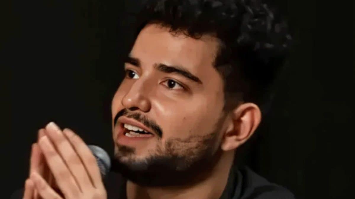 Samay Raina Controversy Video: Samay Raina Reveals The Habitat's ...