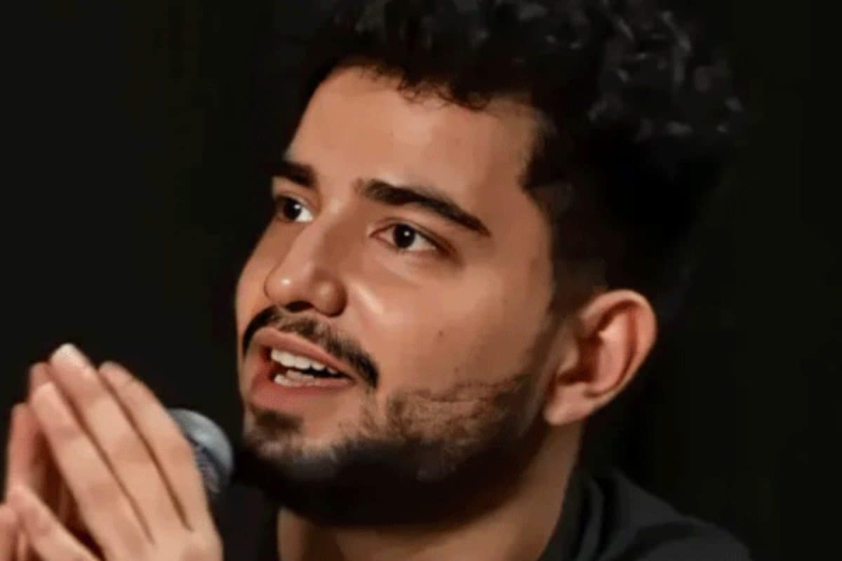 Samay Raina Reveals The Habitat's Elderly Owners, Who Are Above 70, Had To Beg For Mercy At Young Policemen's Feet