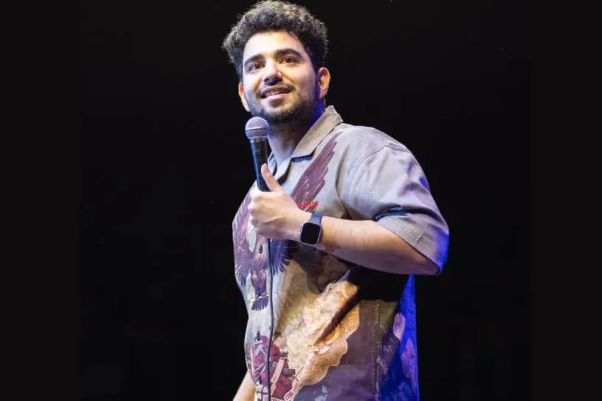 'I Was Like A Dead Body': Samay Raina Says He Was 'Crying All The Time' After Latent Controversy