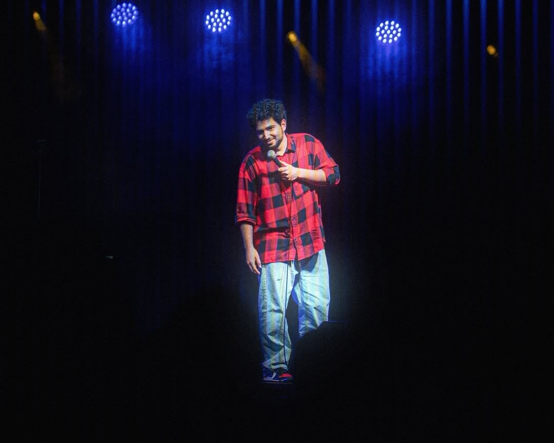 Samay Raina Net Worth: Inside The Comedian’s Multi-Crore Income And Success Story