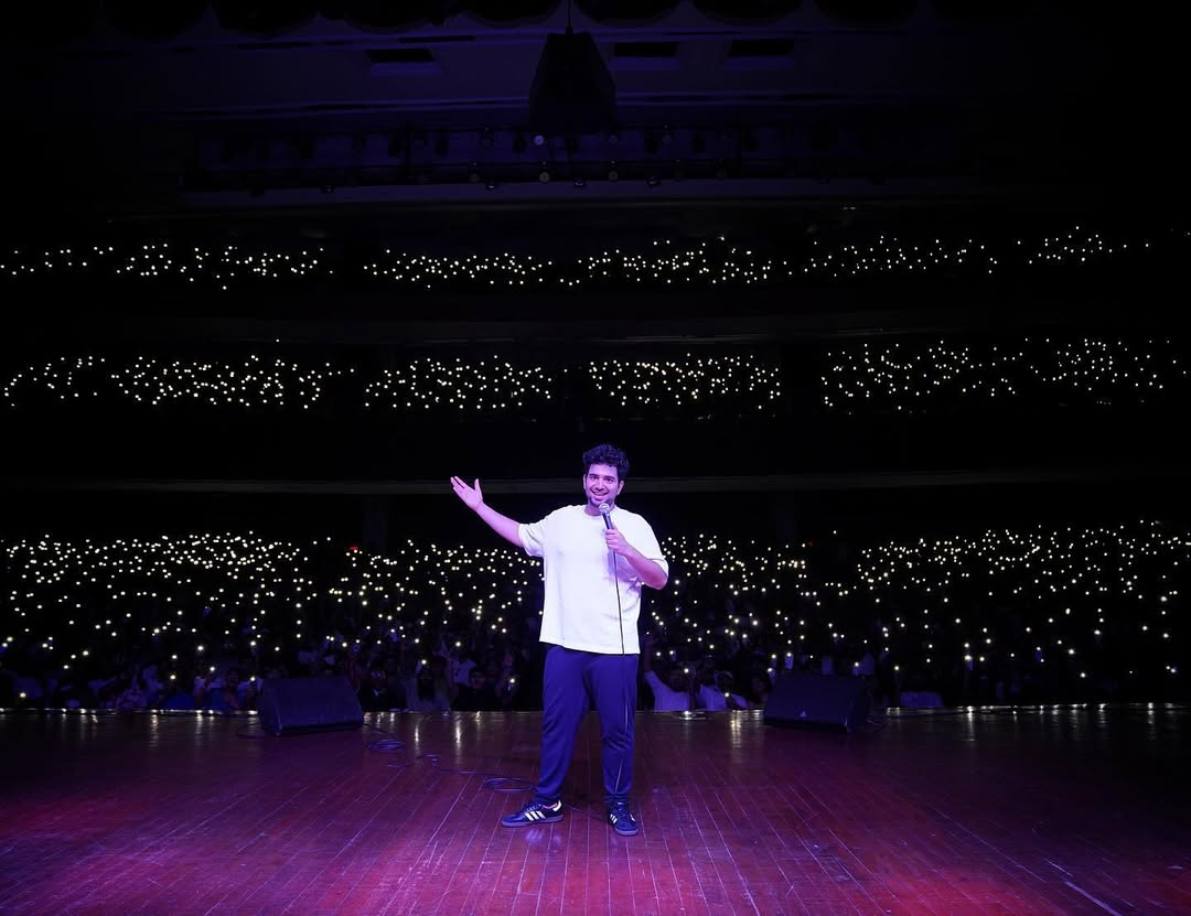 Samay Raina Net Worth: Inside The Comedian’s Multi-Crore Income And Success Story