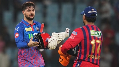 Delhi Capitals secured a six-wicket win over Lucknow Super Giants in their opening clash of IPL 2026. (AP Photo)