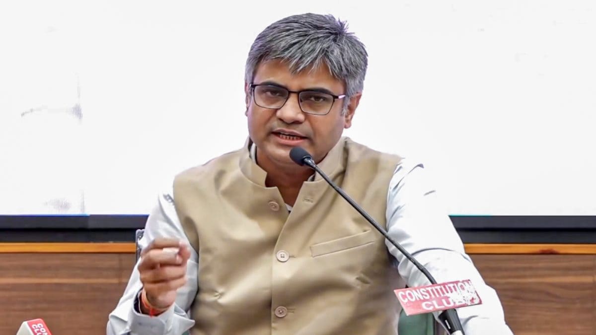 Why Sandeep Pathak’s Exit Is A Bigger Shock To AAP Than Raghav Chadha’s