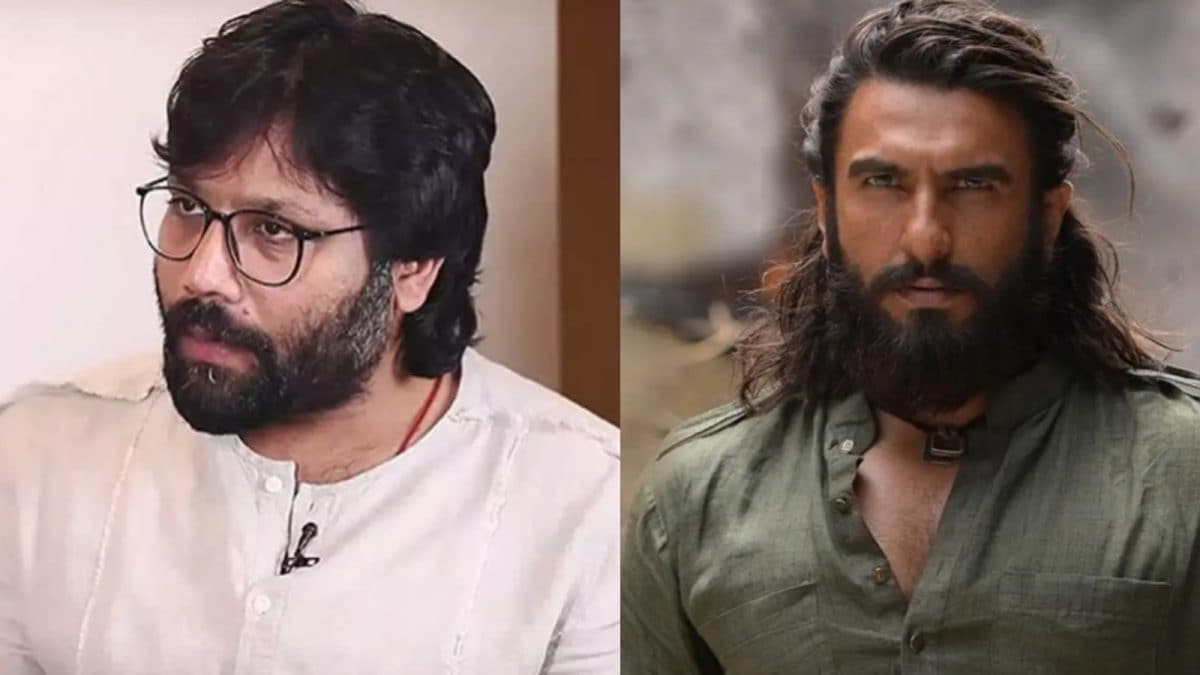 Why Sandeep Reddy Vanga Calls Dhurandhar 2 ‘Propaganda’ Tag a ‘Kaala Drishti’ and Demands Complete Burn‑Down