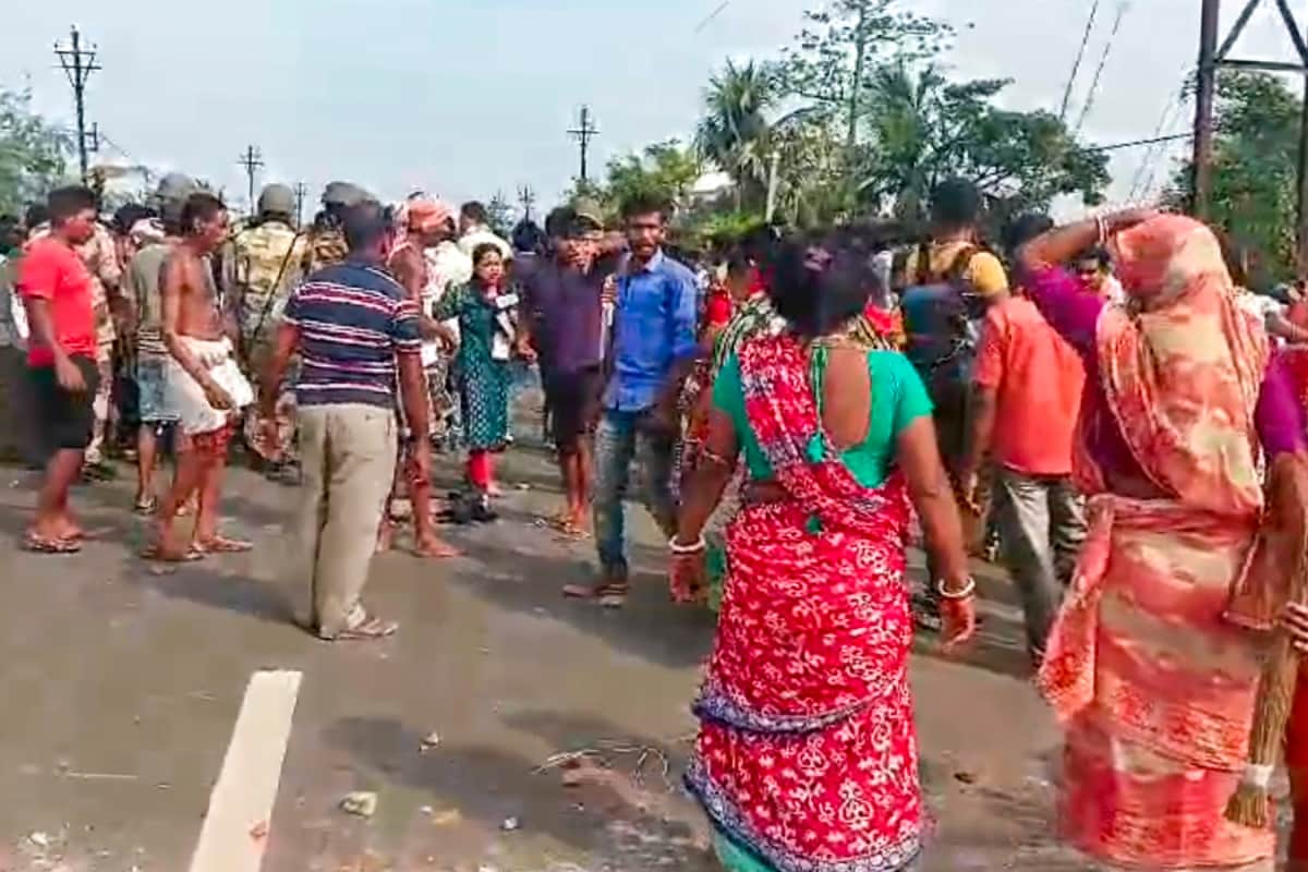 Impact Of Sandeshkhali Issue On West Bengal Elections 2026: The Battle For Narrative