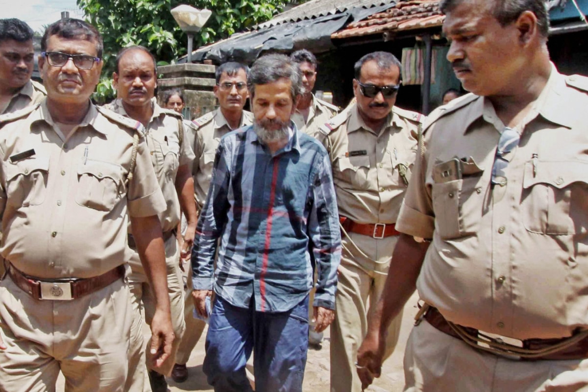 Sudipta Sen To Walk Out Of Jail After 13 Years Today: What Is Saradha Scam And Why Bail Now