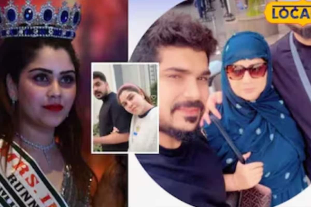 Miss India Sayli Surve Vanishes Days After ‘Ghar Wapsi’, Parents Allege Kidnapping By In-Laws