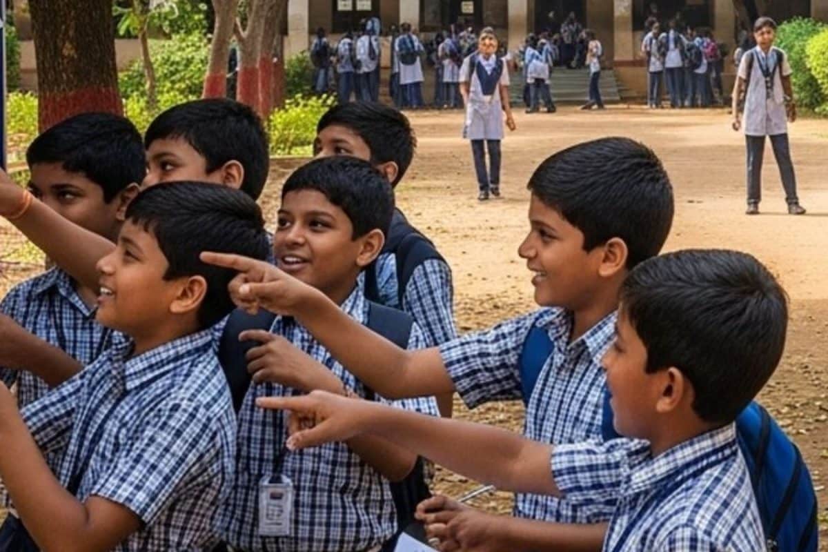 ECI Eyes Gen Z, Gen Alpha: India’s Future Voters To Get A Digital Democracy Bootcamp Ahead Of 2029 Polls
