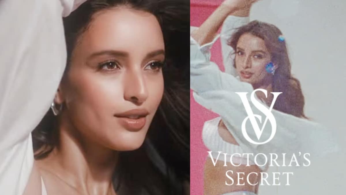 Triptii Dimri Breaks Barriers as Victoria’s Secret’s First Indian Face