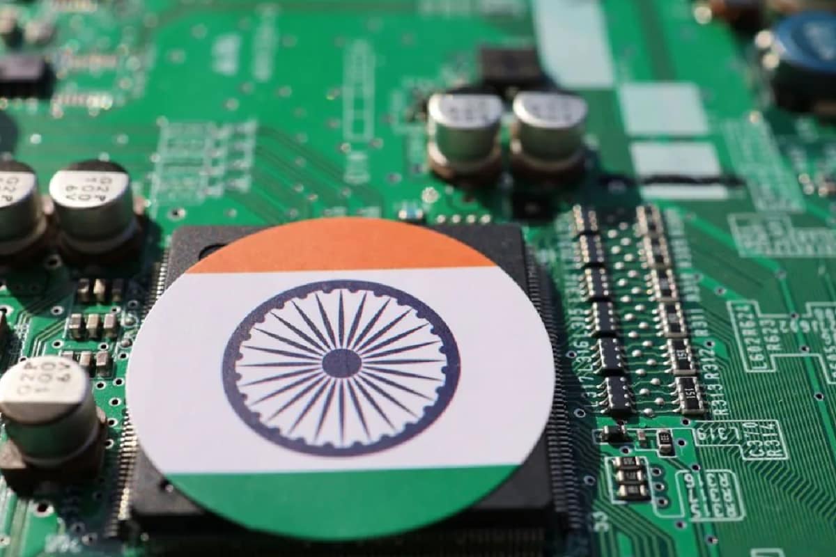 Govt Approves First Semiconductor SEZ For Tata Chip Plant At Dholera; Rs 91,000 Crore Investment Planned
