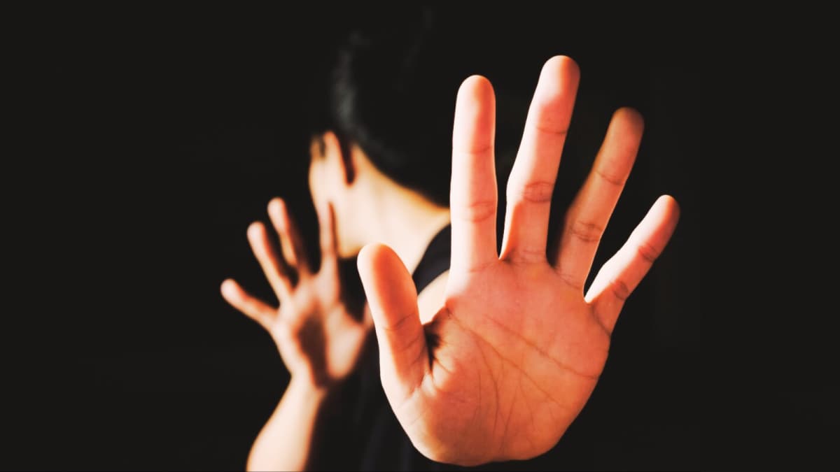 'Your Wife Won't Feel Anything': Inside 'Rape Academies' Where Abuse Is Taught, Normalised