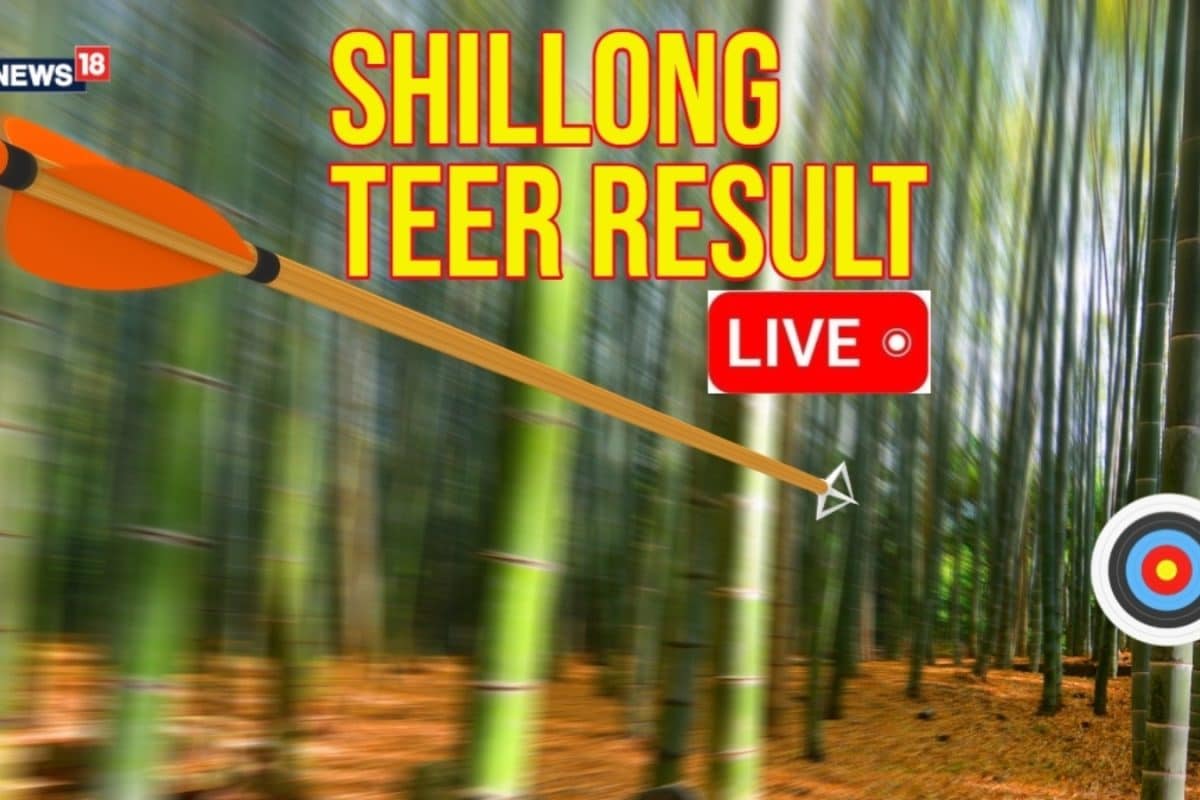 Shillong Teer Results Today Live, April 16, 2026: Winning Numbers For All Teer Games