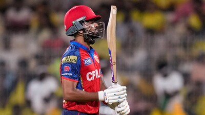 Shreyas Iyer's PBKS have won both their matches of the season so far. (PTI Photo)