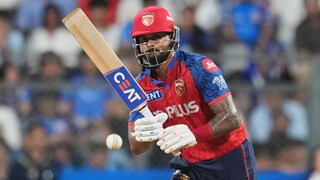 Shreyas Iyer Hailed as 'Fearless Captain' Amidst Punjab Kings' IPL Success — image 3