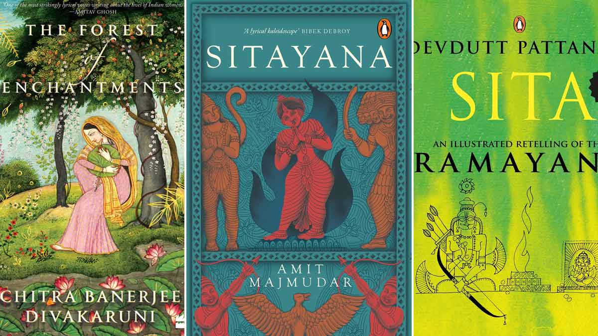 One Epic, Countless Interpretations: A Deep Dive Into The Many Versions Of The Ramayana