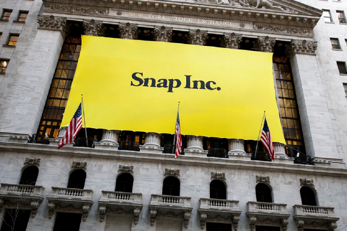 Snap Layoffs: Snapchat Parent Likely To Reduce 20% Of Its Workforce In Fresh Round Of Job Cuts
