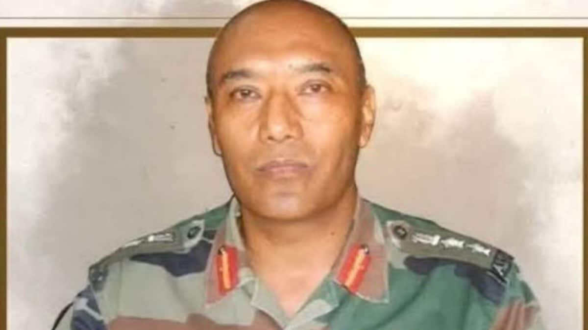 Who Is Colonel Sonam Wangchuk? Kargil War Hero Dies At 61