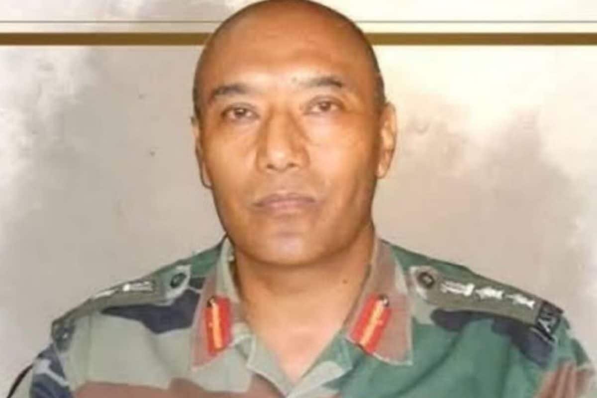 Who Is Colonel Sonam Wangchuk? Kargil War Hero Dies At 61