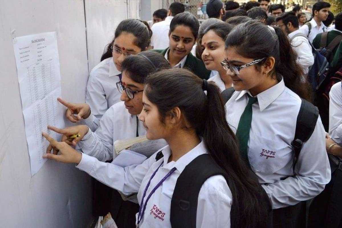 Karnataka SSLC Toppers List 2026 OUT: Meet The State Rank Holders Who Scored Highest In KSEAB Class 10 Exam Karnataka SSLC Toppers List 2026 OUT: Meet The State Rank Holders Who Scored Highest In KSEAB Class 10 Exam