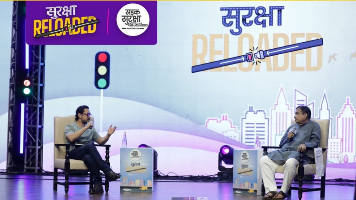 From Rules To Responsibility: The Suraksha Reloaded Delhi Story