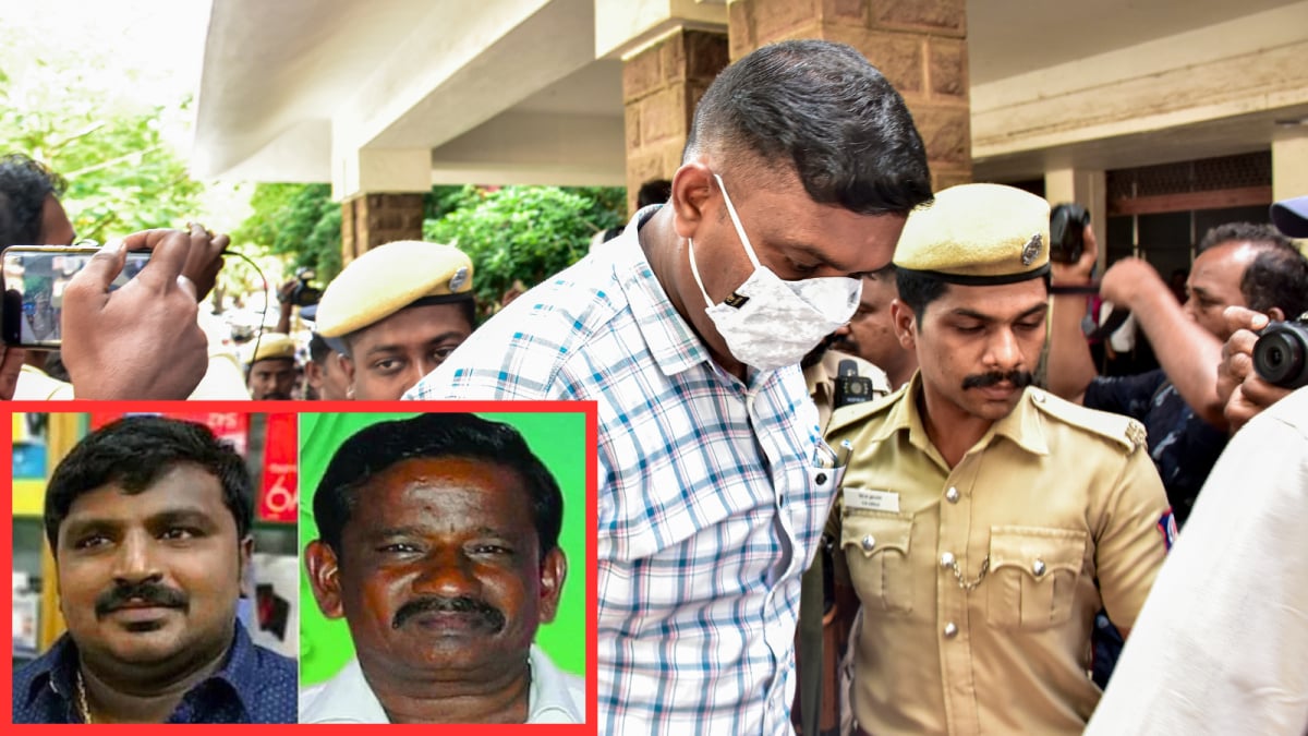 News18 - Politics - News Image