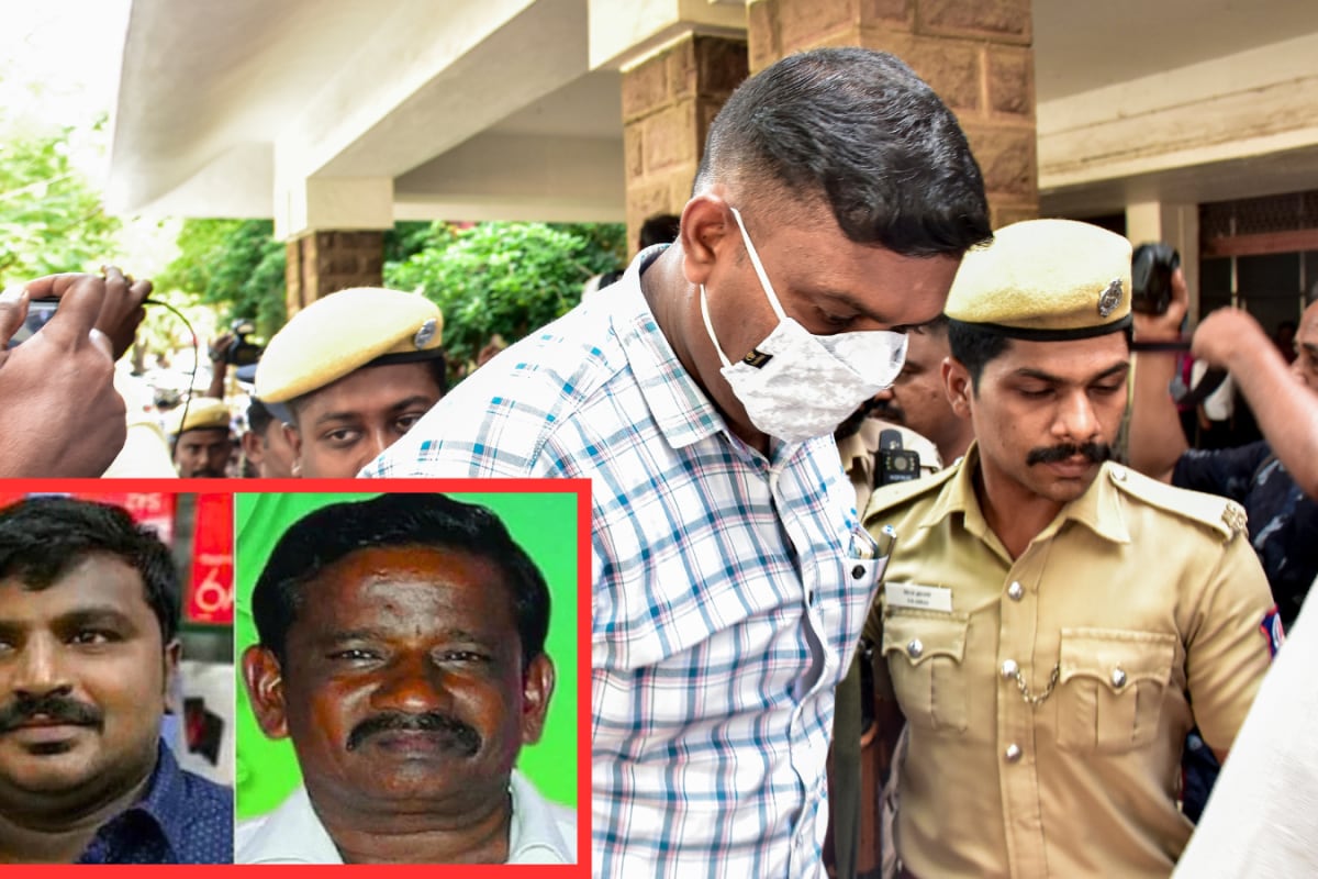 Tamil Nadu Custodial Death Case: 'Rarest Of Rare' Death Penalty For 9 Cops | Timeline & What Next