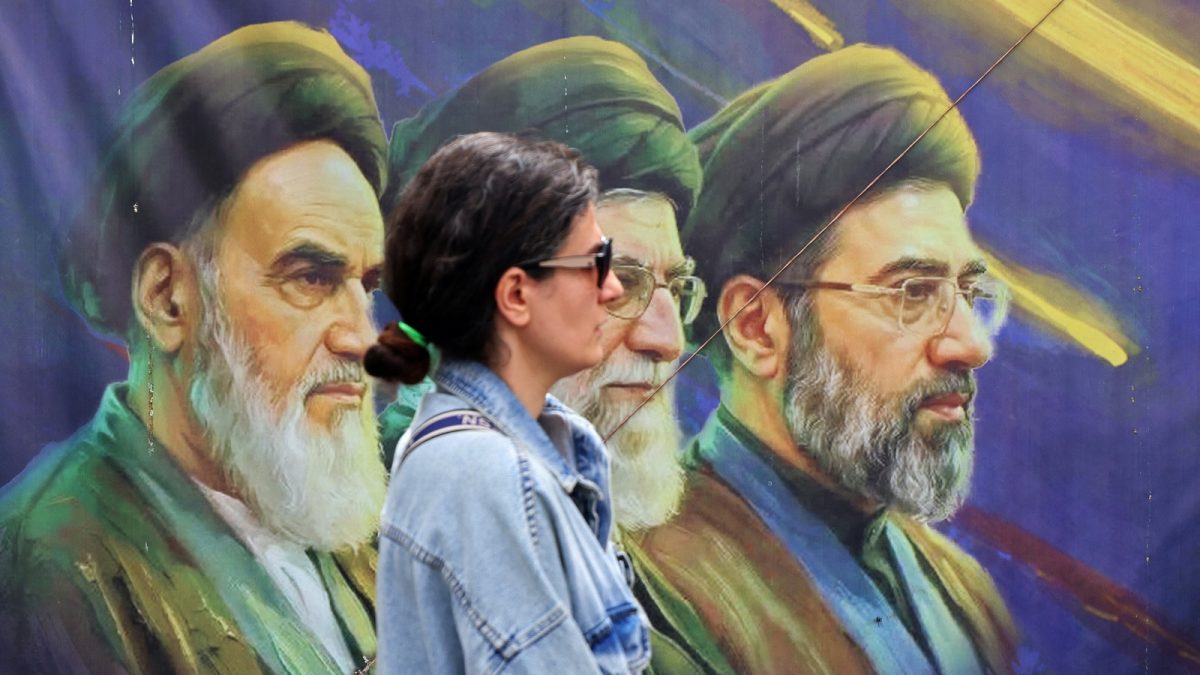 'Excessive Demands, Unrealistic Expectations': Why Iran Rejected Second Round Of Talks With US