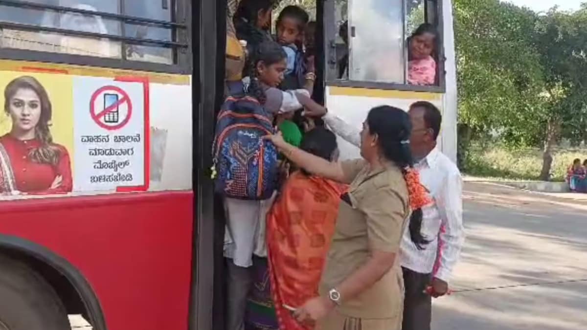 Telangana RTC Strike: Hours Before Talks With Govt, 55-Year-Old Driver Dies After Self-Immolation