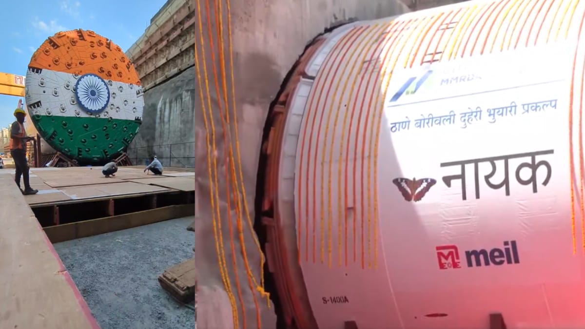Under the Green Canopy: Nayak and Arjun Tackle Mumbai’s Ghodbunder Road Congestion