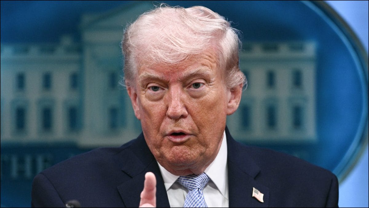 How Will US Attack Iran If No Deal Is Reached? Trump Lays Out 4-Hour Plan