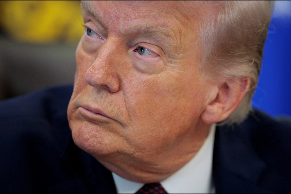 Are Young US Troops Against Trump's Iran War Strategy? Social Media Posts Tell A Different Story