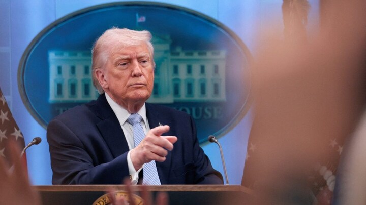 Donald Trump Announces Two‑Week Suspension of Iran Strikes After Receiving Iran’s Ten‑Point Proposal