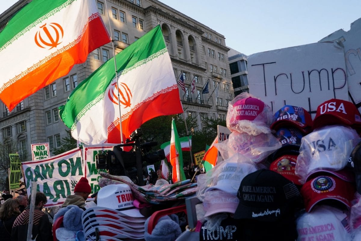 Why Is India Asking Its Citizens To Leave Iran ‘Expeditiously’ Despite A Two-Week Ceasefire?