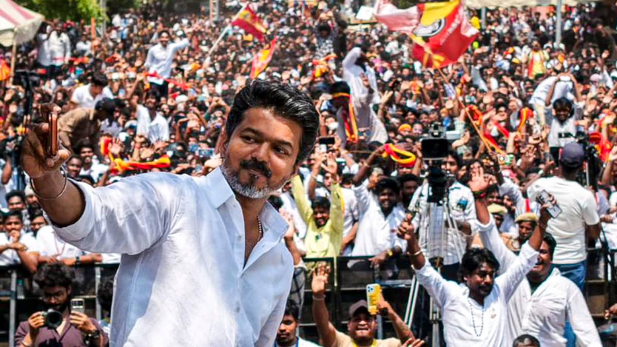 Tamil Nadu Election 2026: From Perambur’s Star‑Turn to Madhavaram’s Mood Swings – Five Battles Everyone’s Talking About