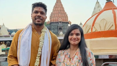 Umesh Yadav last represented India in June 2023. (Picture Credit: IG/umeshyaadav)