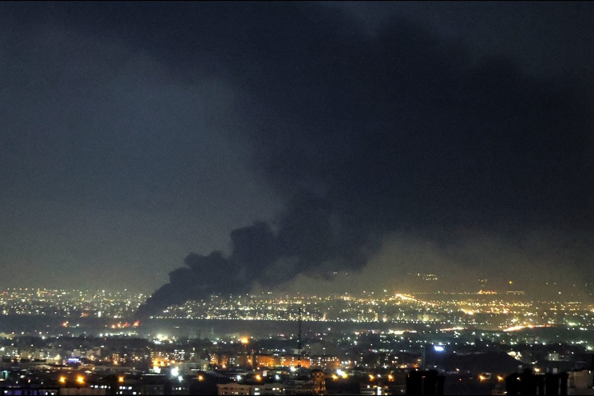 Iran’s Farsi Ceasefire Plan Includes Nuclear Enrichment Clause, But It Is Missing In English Version