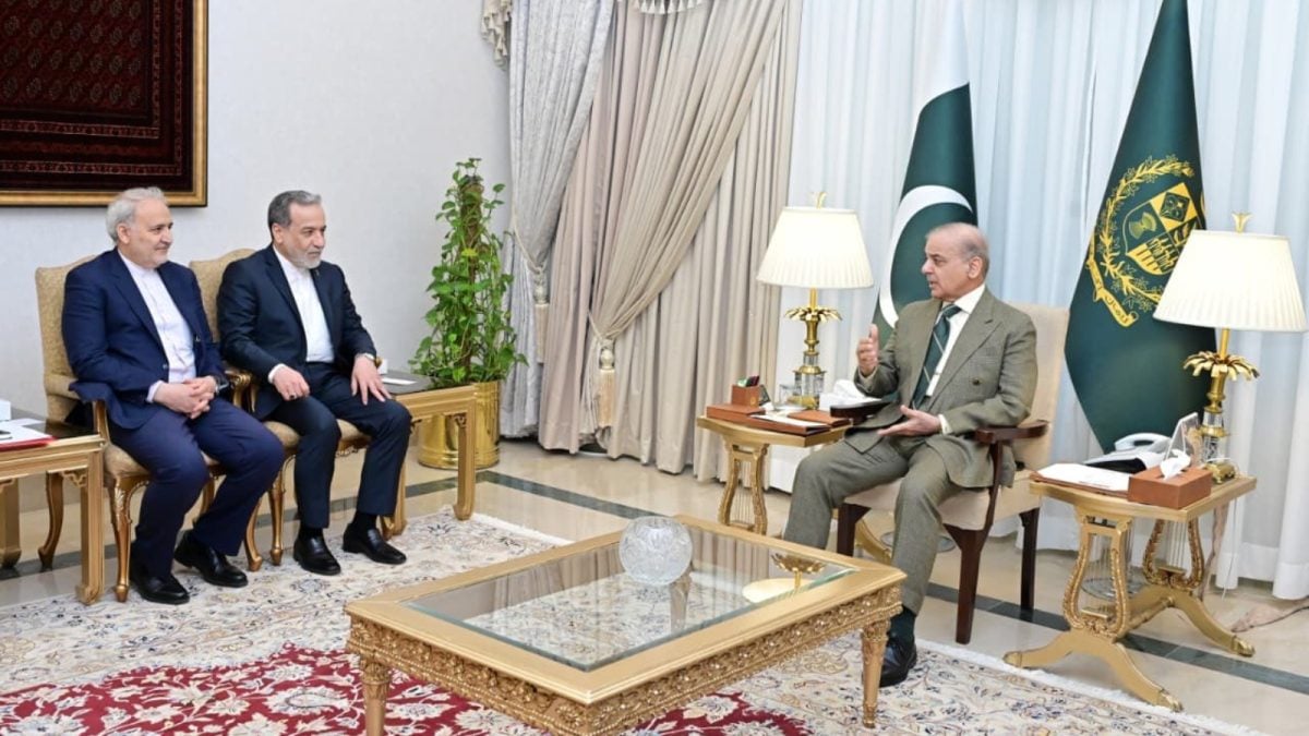 No Direct US-Iran Talks For Now: Iranian FM Leaves Islamabad After Meeting Pakistani Leadership