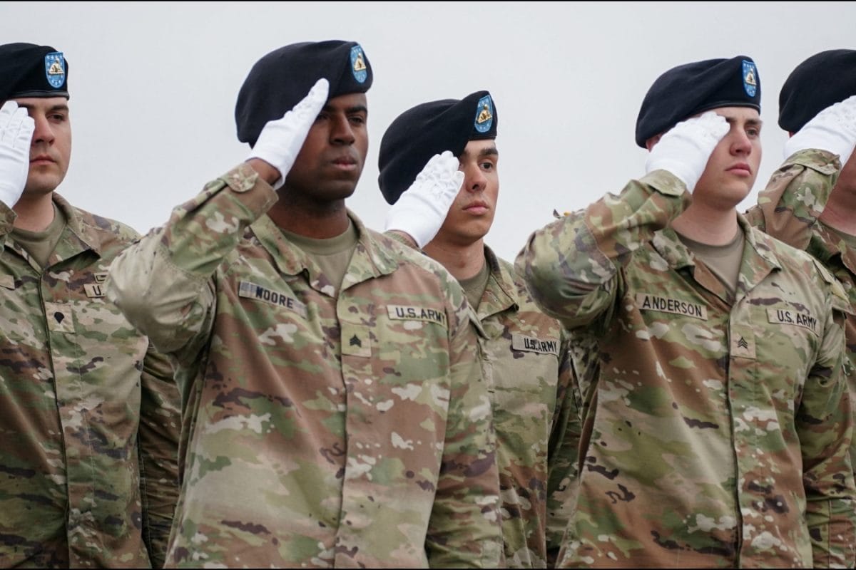 15 Americans Wounded In Iranian Drone Attack On Kuwait Airbase: Report