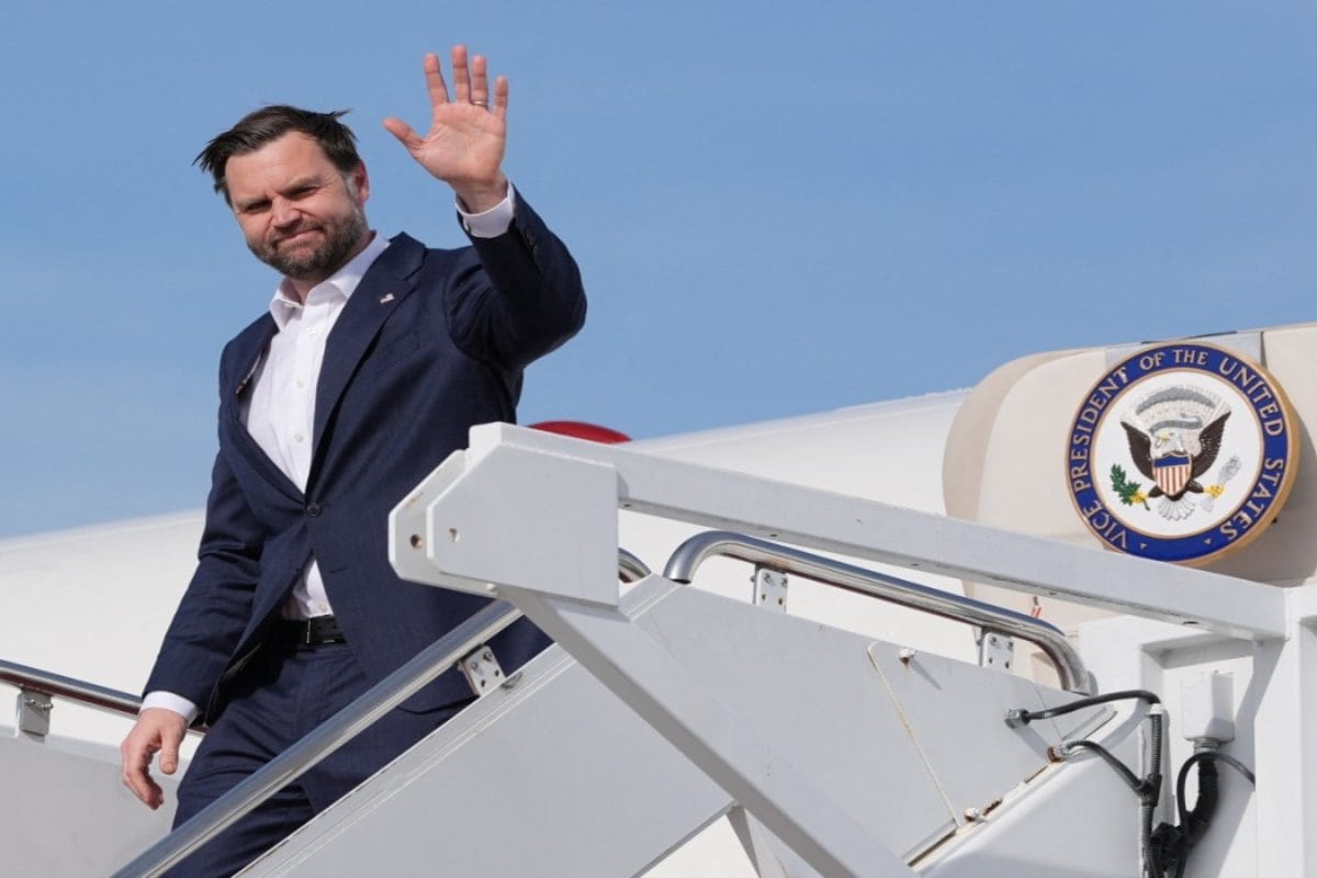 21 Hours, No Deal: What Went Wrong In JD Vance’s High-Stakes Iran Talks